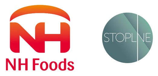 NH Foods Online Reporting